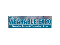 2024年日本可穿戴設備技術展Wearable Expo